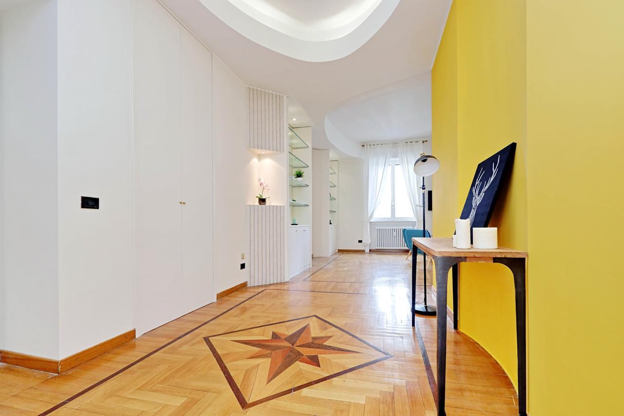 Bed&Dream Leilighet Milano Eksteriør bilde