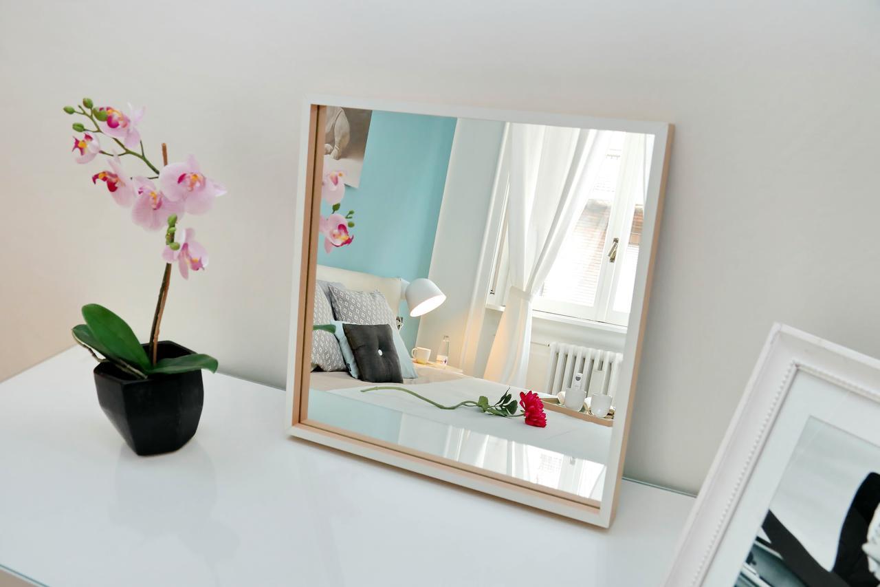 Bed&Dream Leilighet Milano Eksteriør bilde