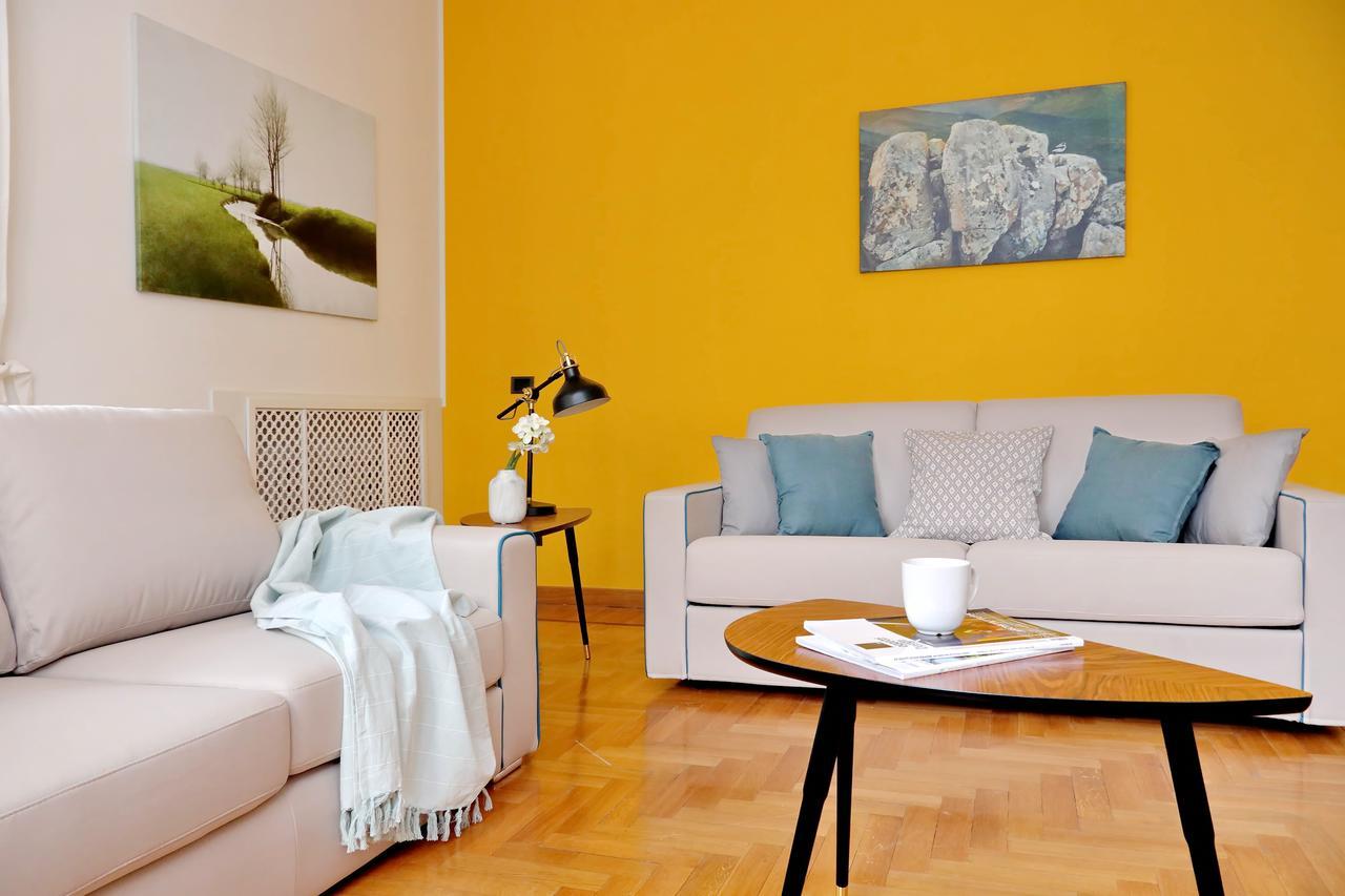 Bed&Dream Leilighet Milano Eksteriør bilde