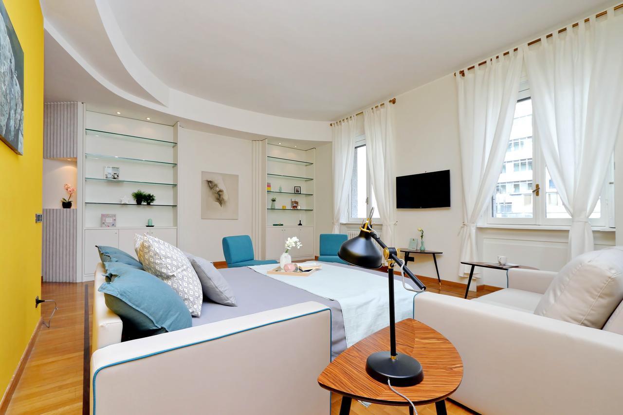 Bed&Dream Leilighet Milano Eksteriør bilde