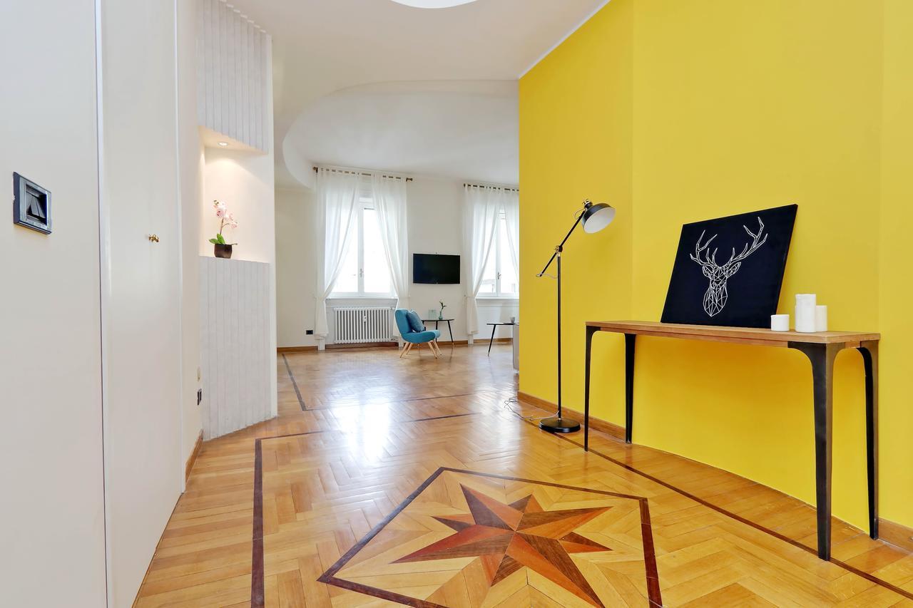 Bed&Dream Leilighet Milano Eksteriør bilde