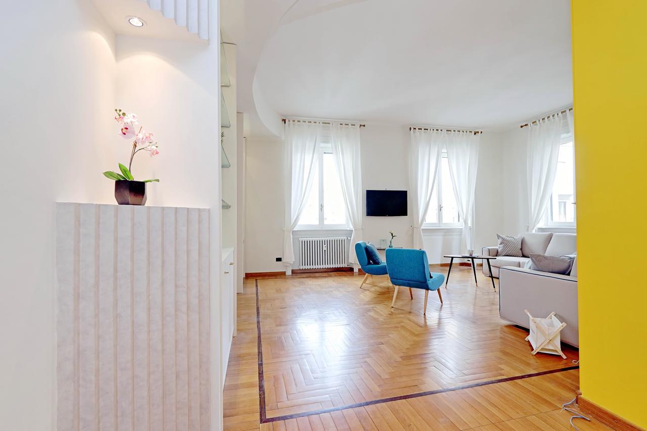 Bed&Dream Leilighet Milano Eksteriør bilde
