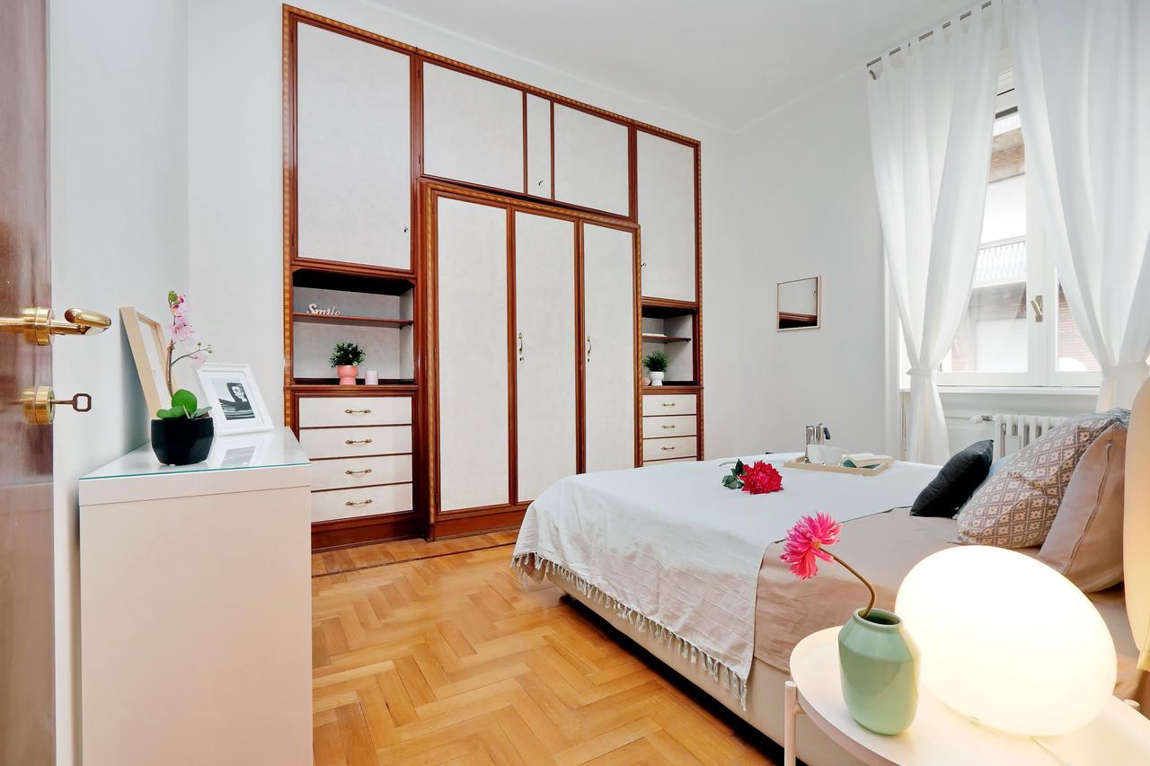 Bed&Dream Leilighet Milano Eksteriør bilde