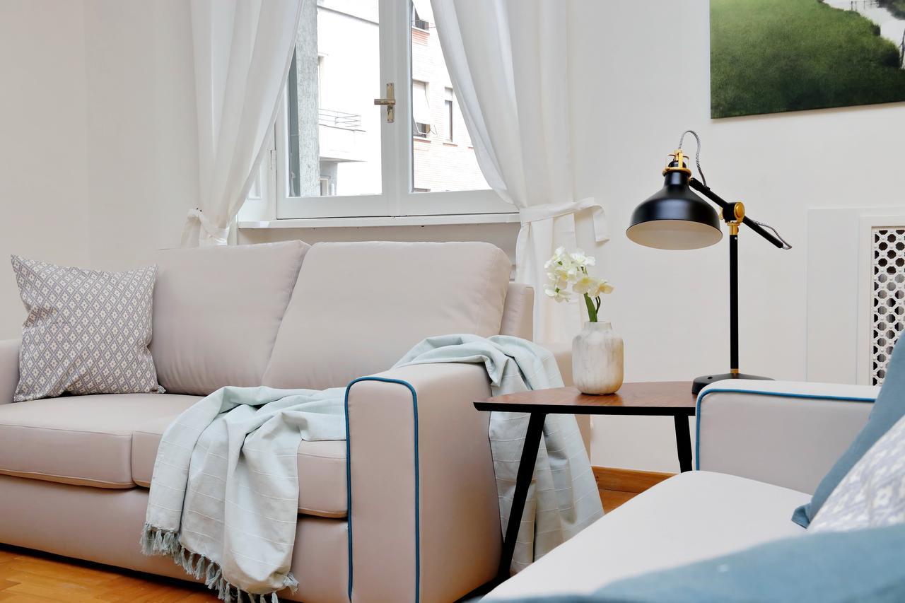 Bed&Dream Leilighet Milano Eksteriør bilde