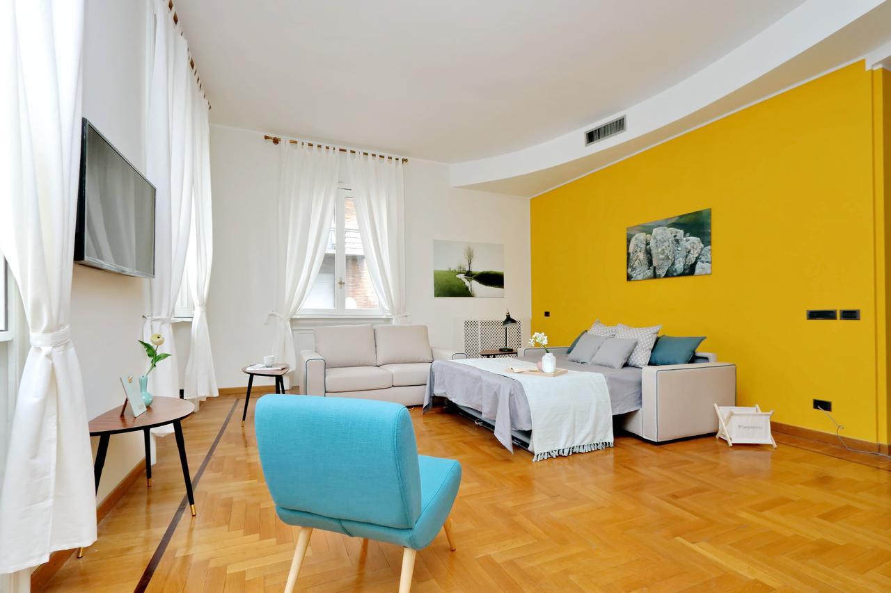 Bed&Dream Leilighet Milano Eksteriør bilde