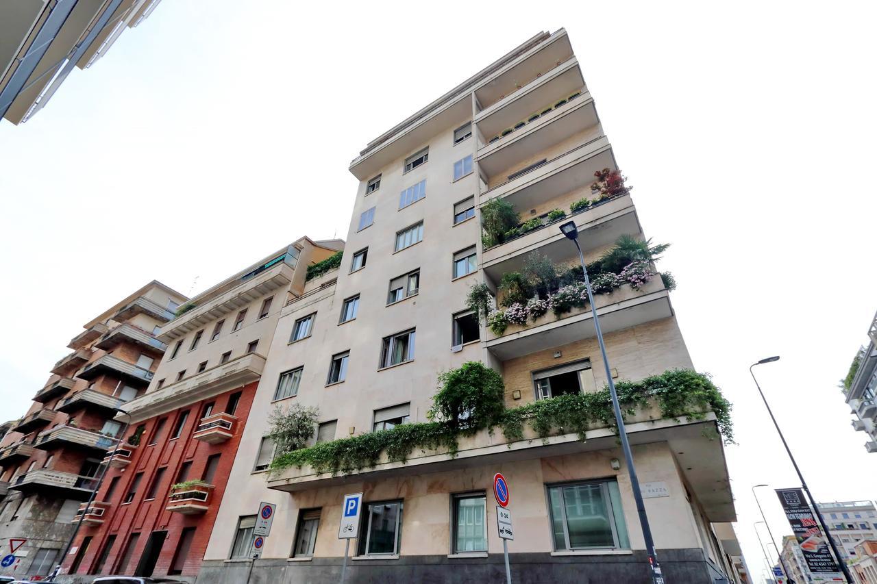 Bed&Dream Leilighet Milano Eksteriør bilde