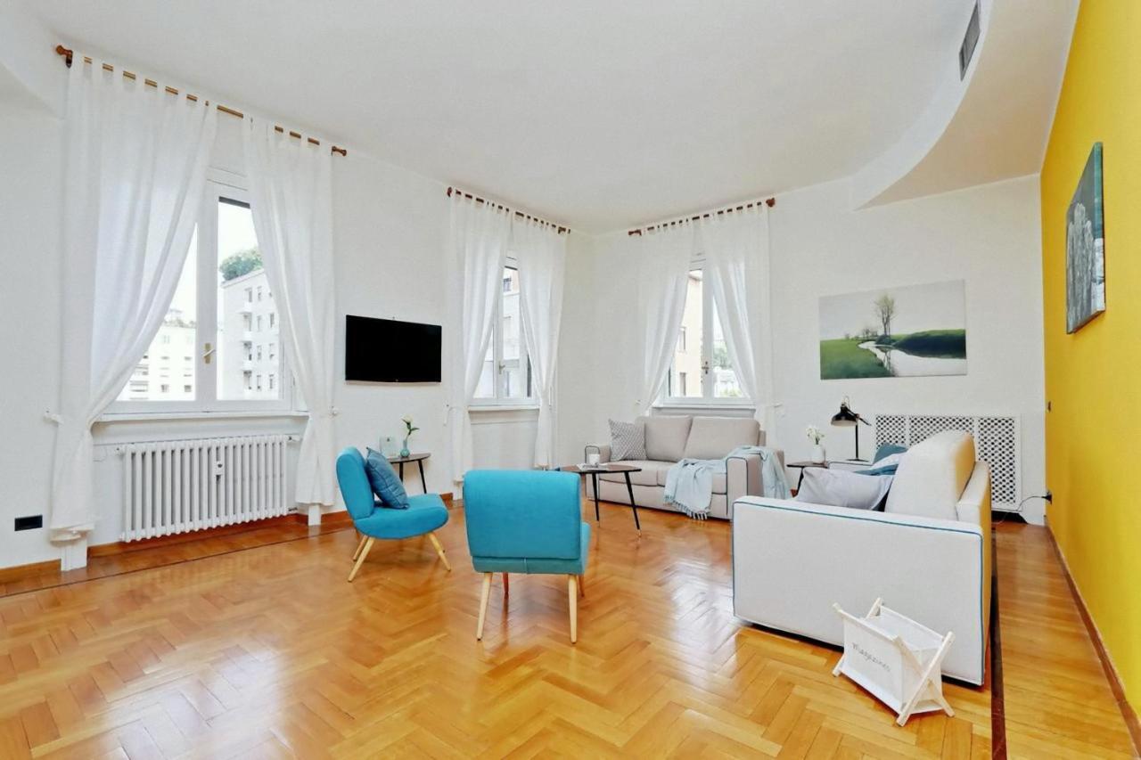 Bed&Dream Leilighet Milano Eksteriør bilde